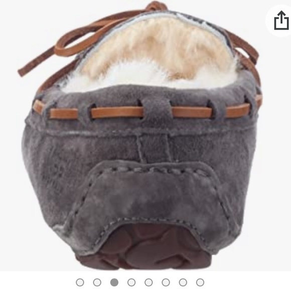 UGG Australia Women's Dakota Slippers - Picture 5 of 16